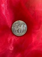 Medaille Hürlimann, selten, schönes Sammlerstück