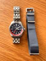 Certina DS Action Herrenuhr, Powermatic 80, Top Zustand!