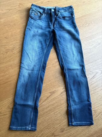 Jeans Marke Driver Grösse 31/32