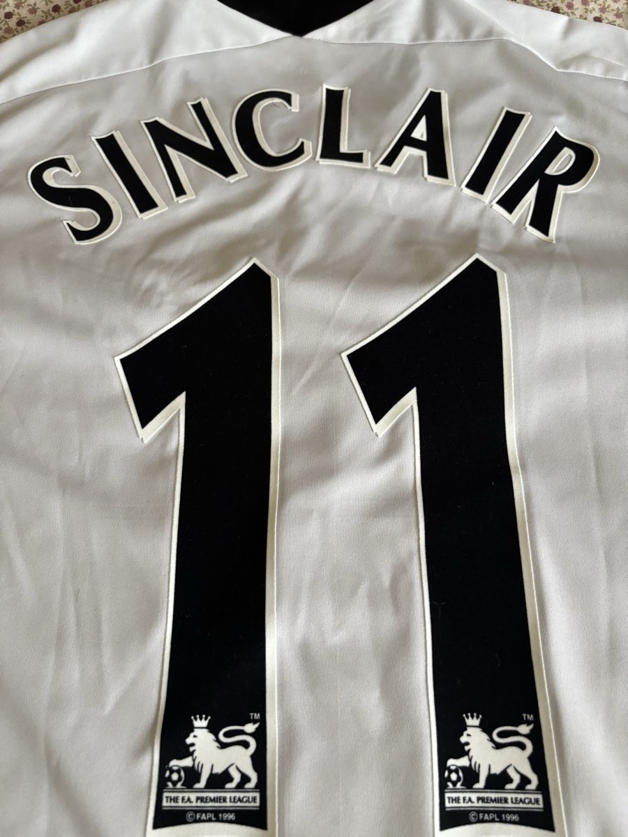 Adidas Canottiere & Pantaloni: Swansea maillot n11 – Usato da Le Grand-Saconnex venduto da focamix 3