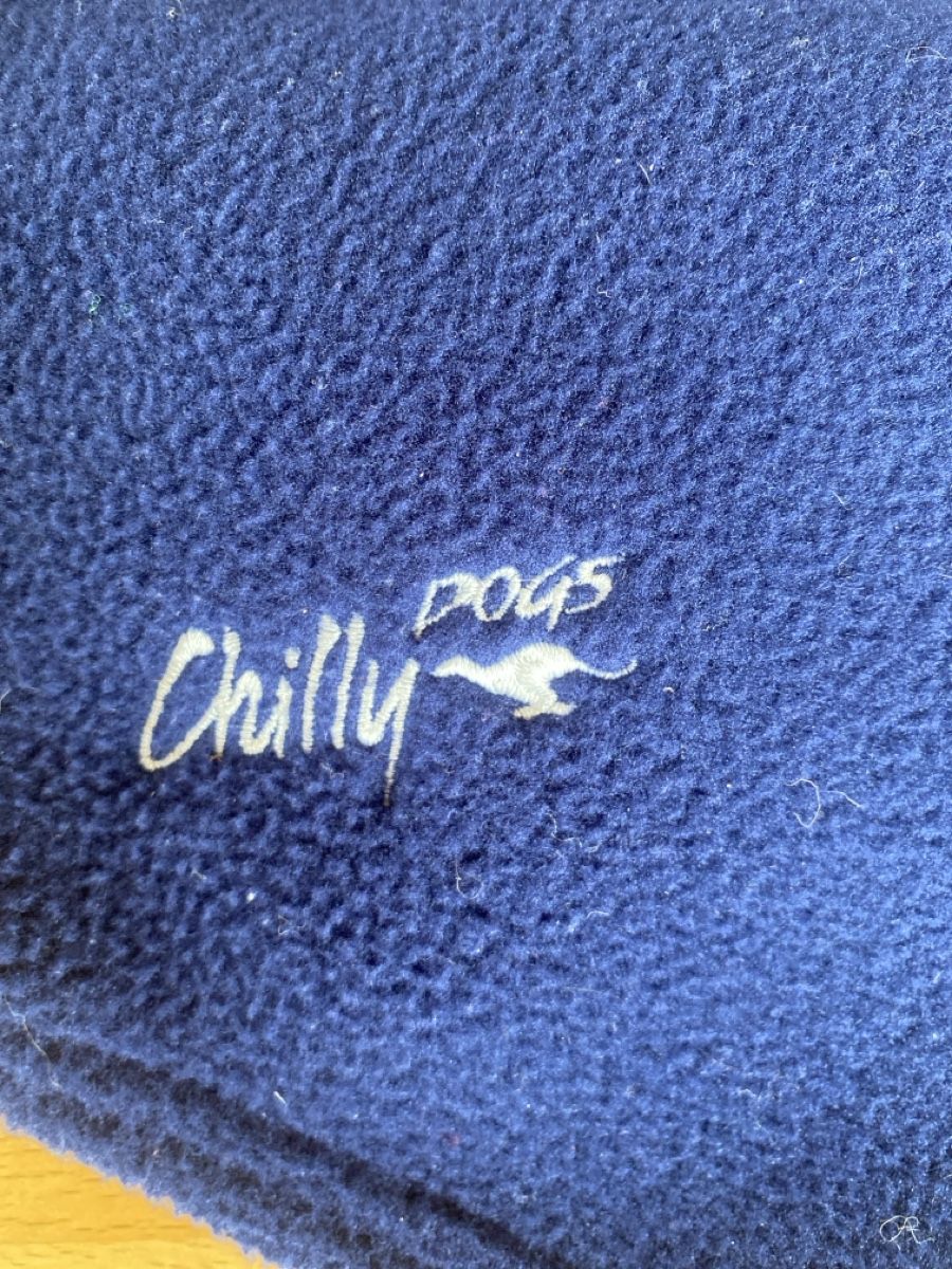 Abbigliamento: Hundemantel Chilly Dogs Gr: 10 – Nuovo (secondo la descrizione) da Sonnental venduto da R_Sonderegger 3