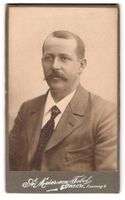 Fotografie A. Meier von Tobel, Zürich, 