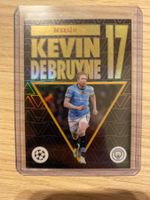 Topps Merlin 24/25 Kevin De Bruyne 30th Anniversary
