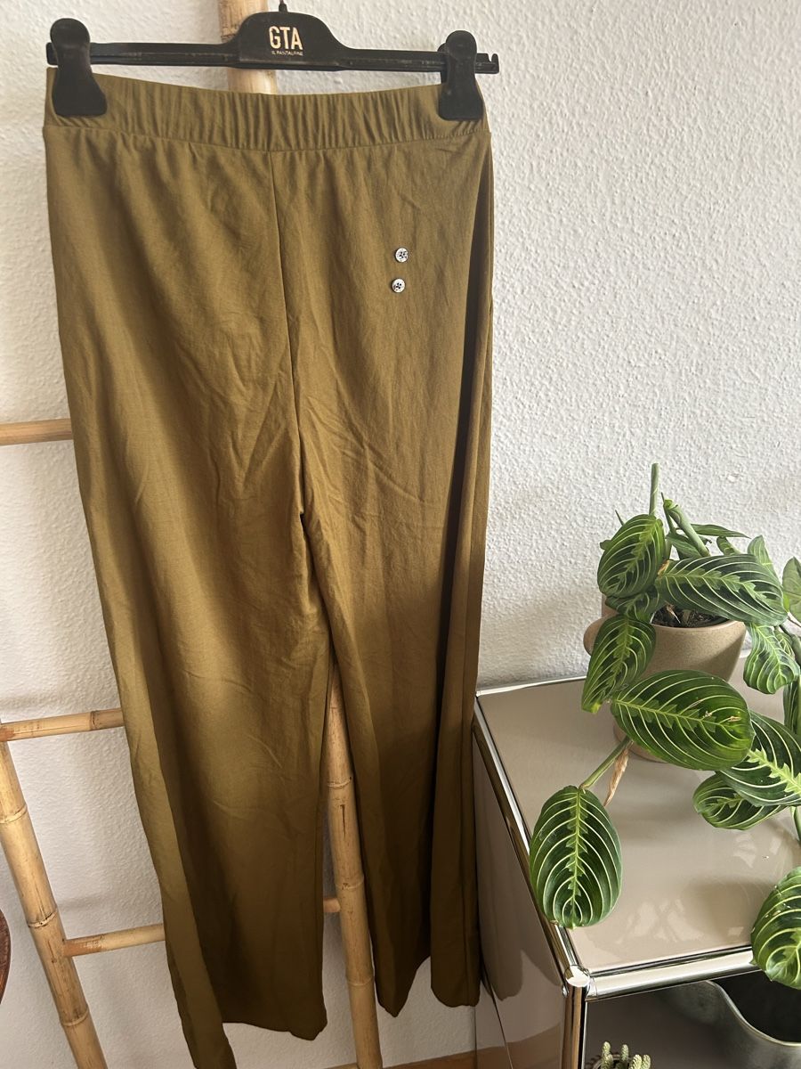 Zara Hosen: Stoffhose Zara Gr. S – Neu (gemäss Beschreibung) aus Meilen von NHirs96 2