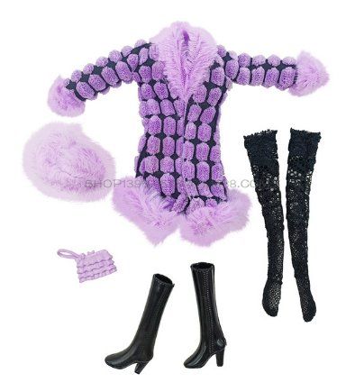 Poupées: BARBIE KLEID  INKL. SCHUHE 060 – Neuf (Voir description) à Stansstad par Teilnehmer1 1