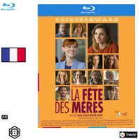 La fête des mères (2017) - Blu-ray