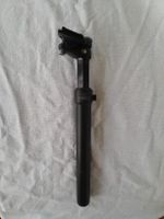 tige de selle télescopique Post Moderne, diamètre 27.2mm