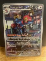 Porygon-Z (PAR 214) NM