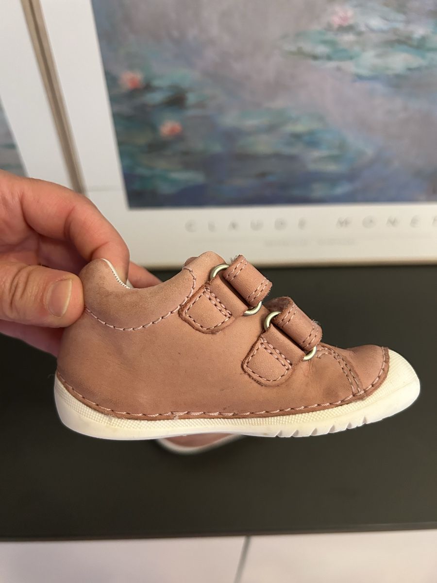 Elefanten Scarpe per ragazzi: Laufschuhe Elefanten Grösse 19 – Usato da Birmensdorf ZH venduto da leyaby 1