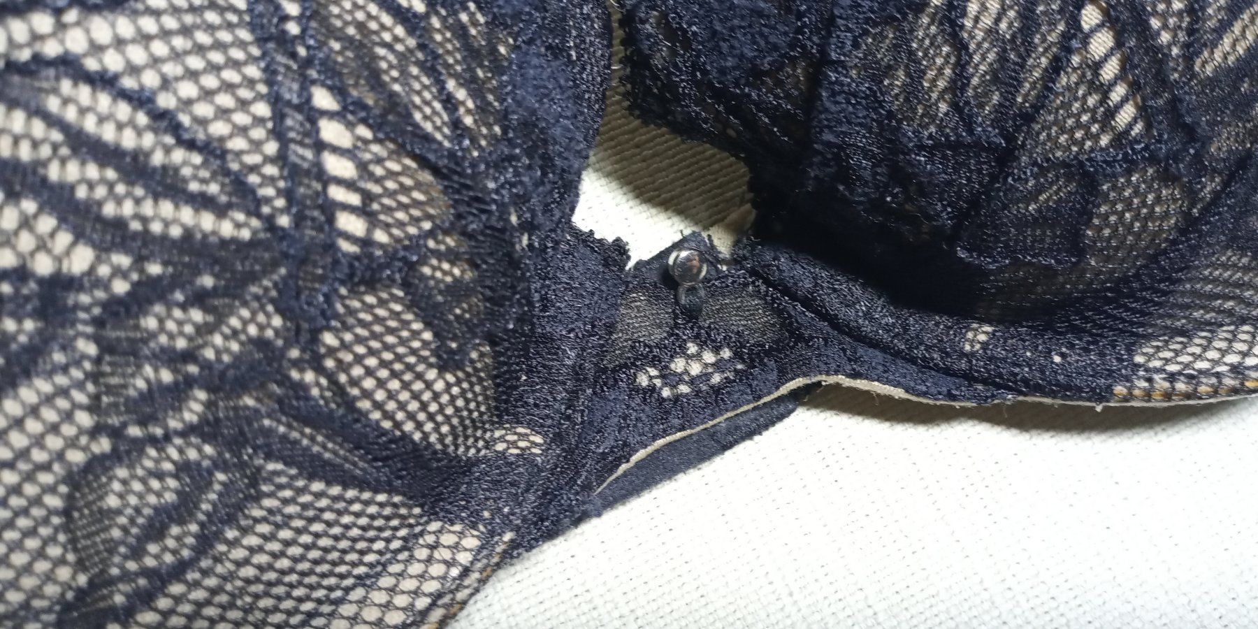 Altra biancheria intima: Maidenform der perfekte Spitzen BH 75B 75C zu Odd Molly – Usato da St. Gallen venduto da Hereplaysmusic 3