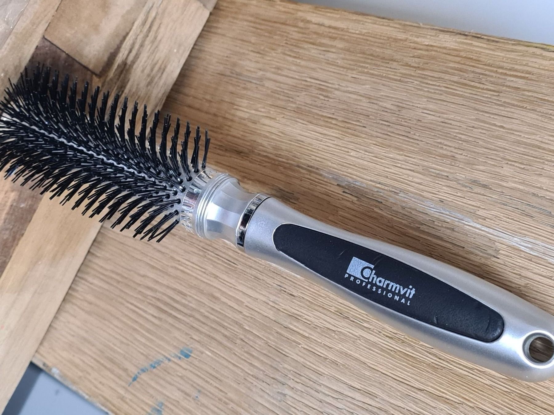 Altro per la cura dei capelli: Haarbürste originalverpackt – Nuovo (secondo la descrizione) da Amriswil venduto da used2use