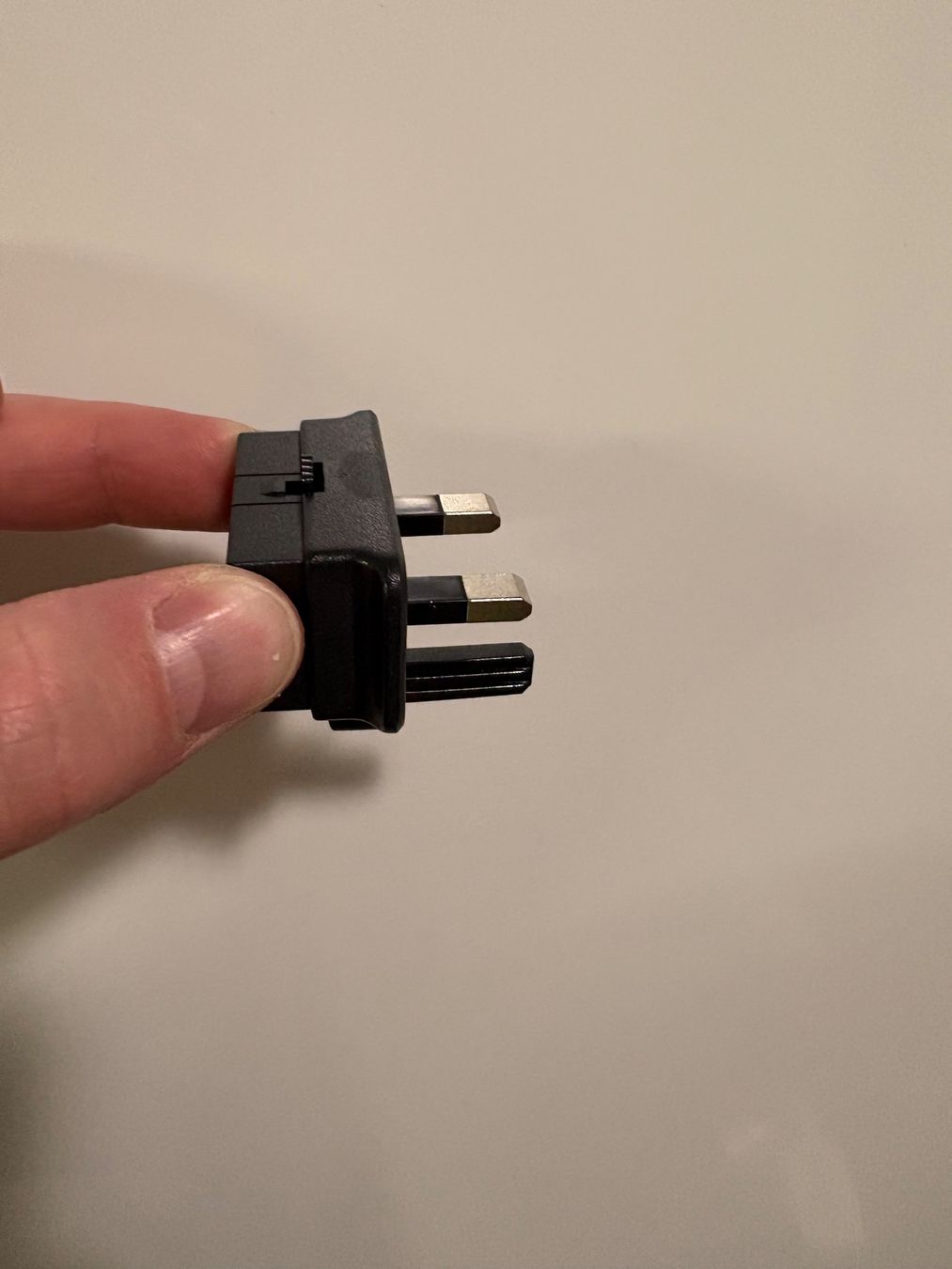 Laufwerke & Adapter: Sodastream E- Duo Stromadapter – Gebraucht aus Andhausen von Resch89 2