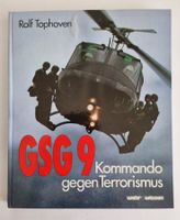 GSG 9 Kommando gegen Terrorismus - Rarität