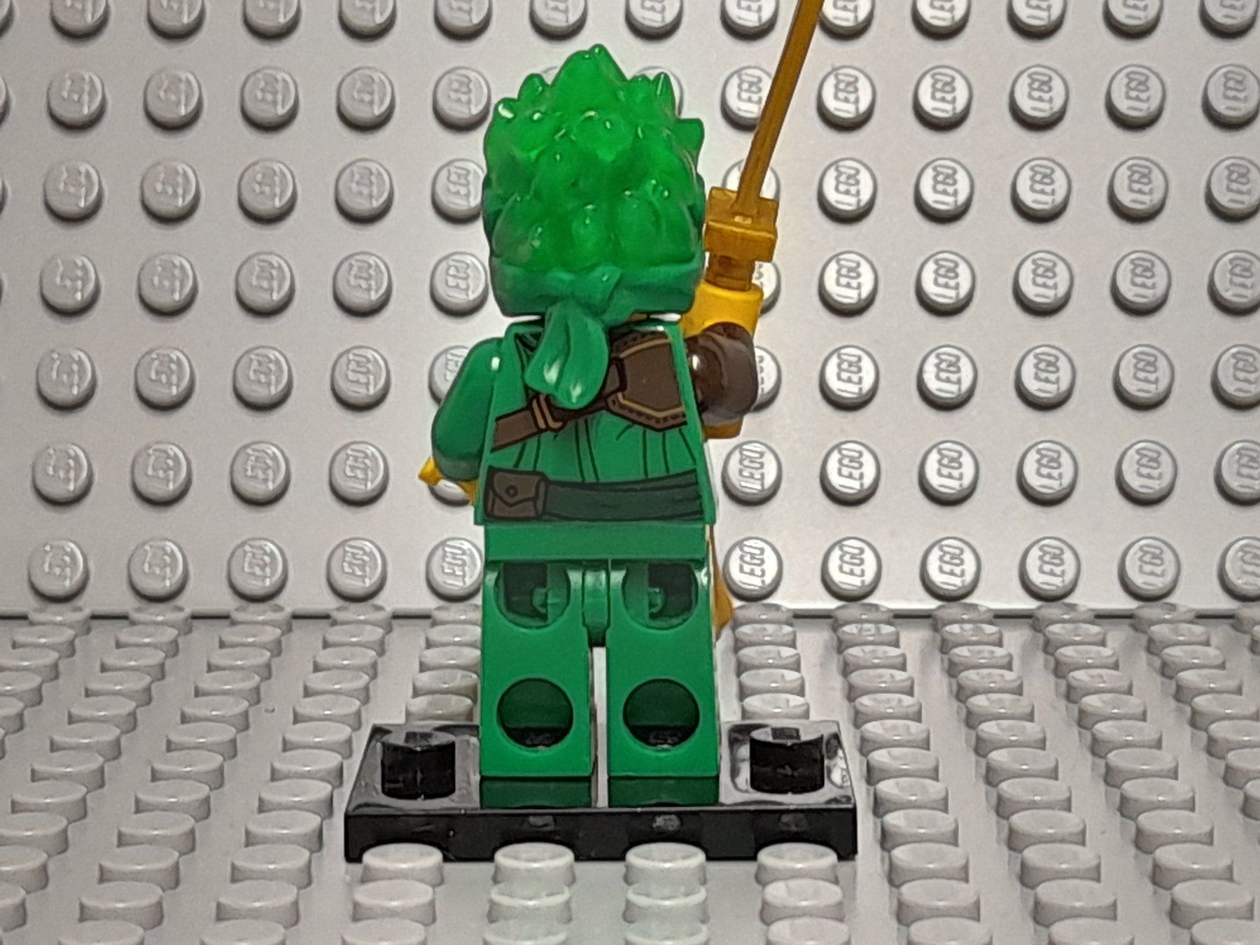 Lego Giocattoli: Lego Ninjago Figur njo0519 Lloyd FS – Usato da Derendingen venduto da Boeni80 2