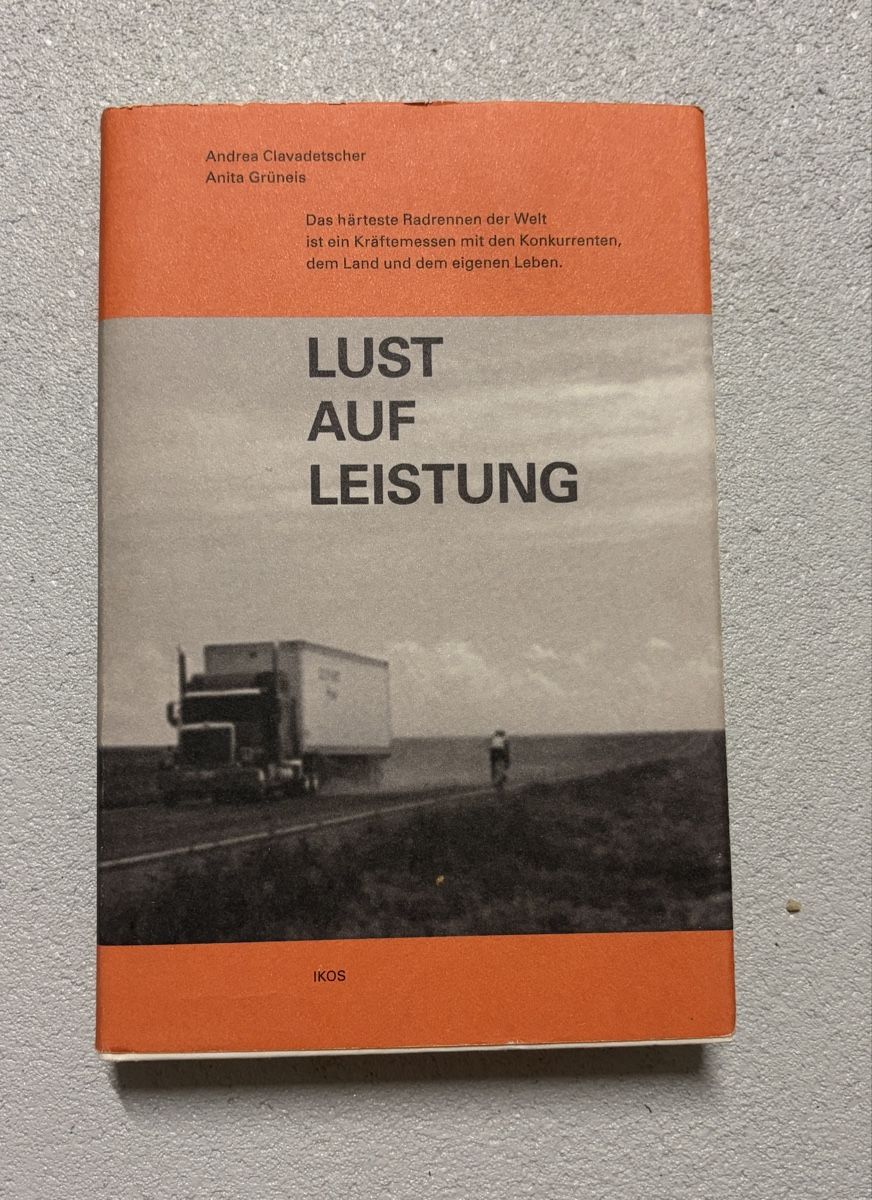Libri: Buch - Lust auf Leistung – Usato da Neftenbach venduto da Ginger8413
