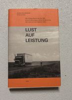 Buch - Lust auf Leistung