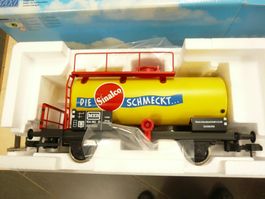 MÄRKLIN 54962 KESSELWAGEN SINALCO TANKWAGEN NEU UND OVP