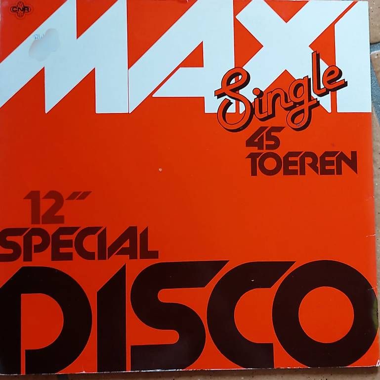 Dischi in vinile: NOVA Real, Maxi Single – Usato da Utzenstorf venduto da Waldi66 1
