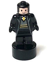 Lego Giocattoli: Lego Harry Potter 71043 Hufflepuff Student Microfigur light – Usato da Buochs venduto da Techtelmechtel 1