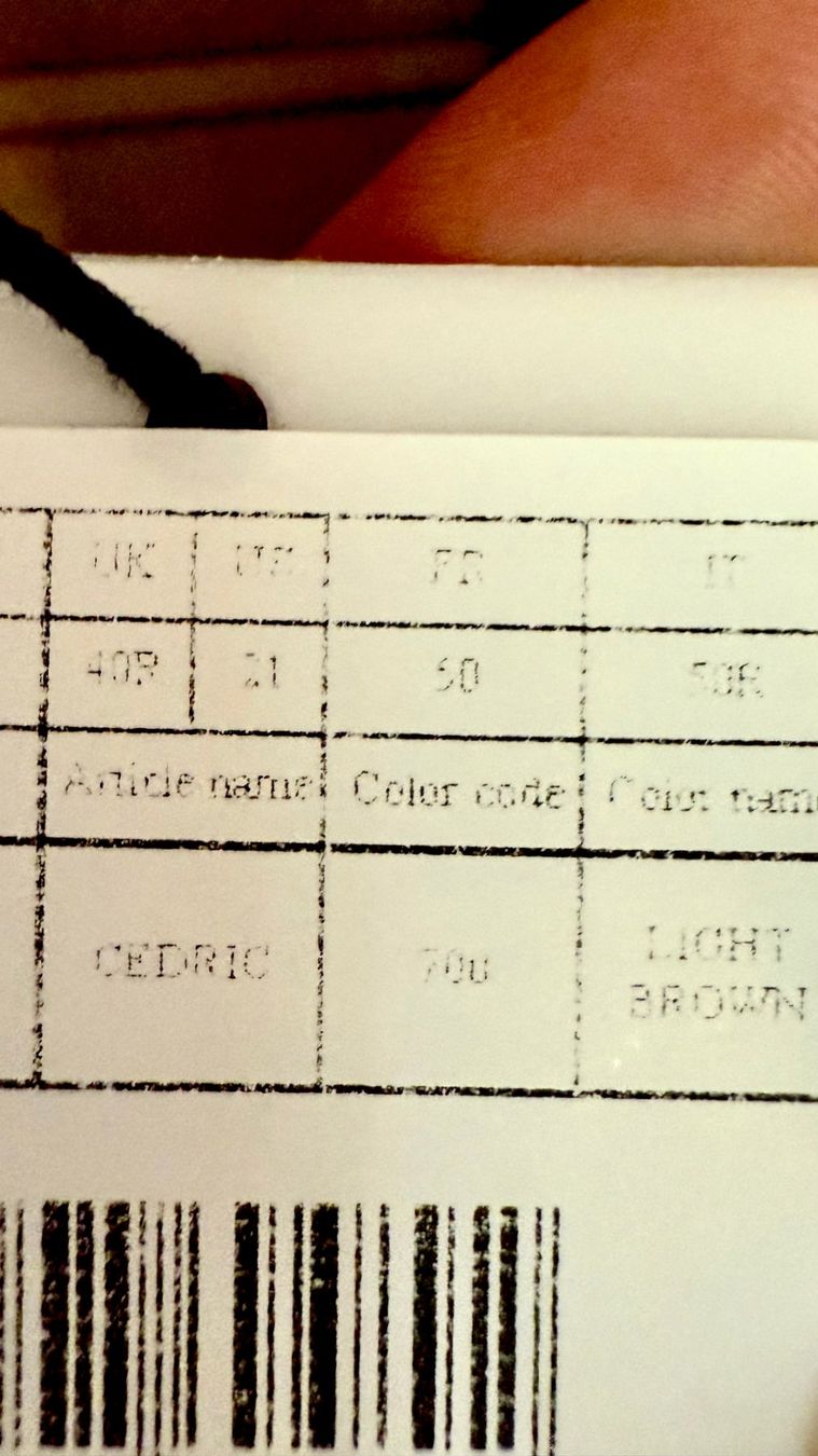 Completi: Herrenanzug Kigilli CEDRIC / Gr. 50 – Nuovo e nell'imballaggio originale da chur venduto da noir777 7