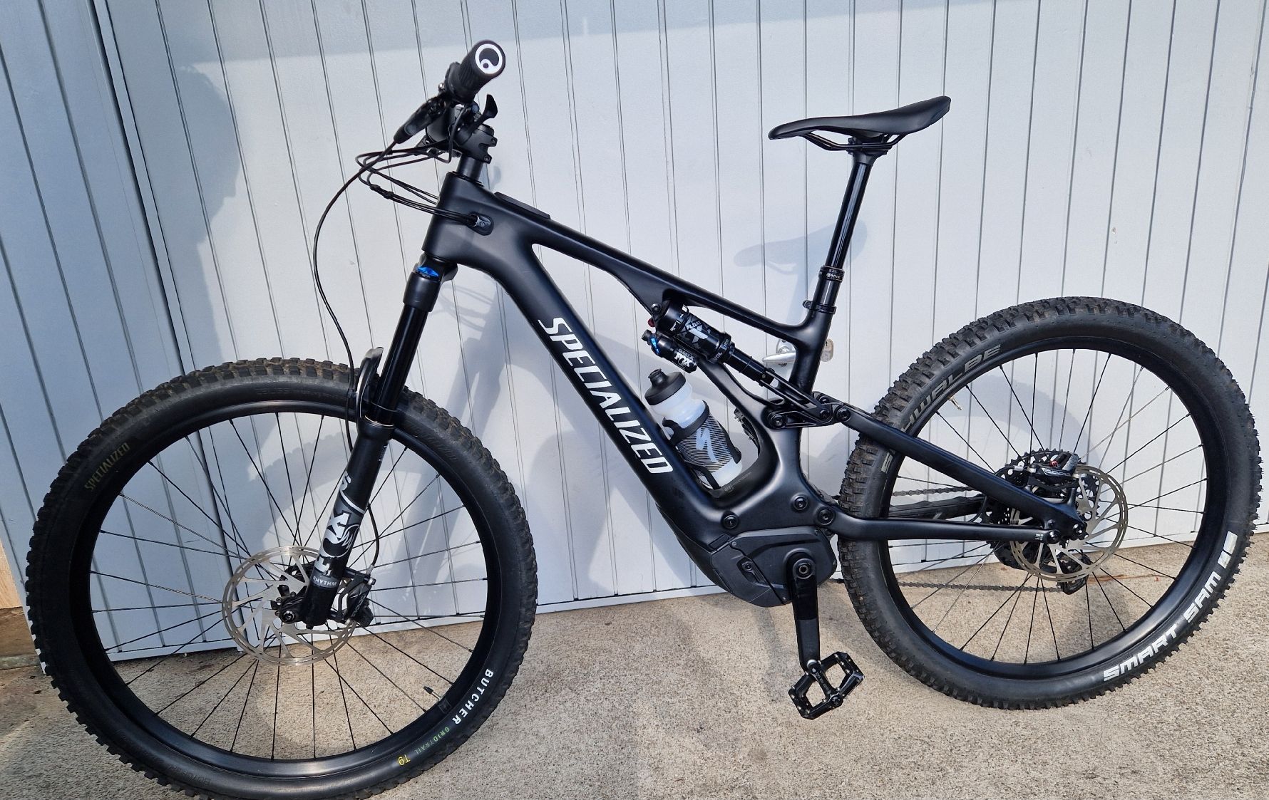 Specialized Biciclette: Specialized Turbo Levo Comp Carbon S3 top  9.999chf – Usato da Wil SG venduto da ali_5dkv 4