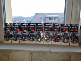 Set mit 15 Baby Go Kippschalter Simoni Racing