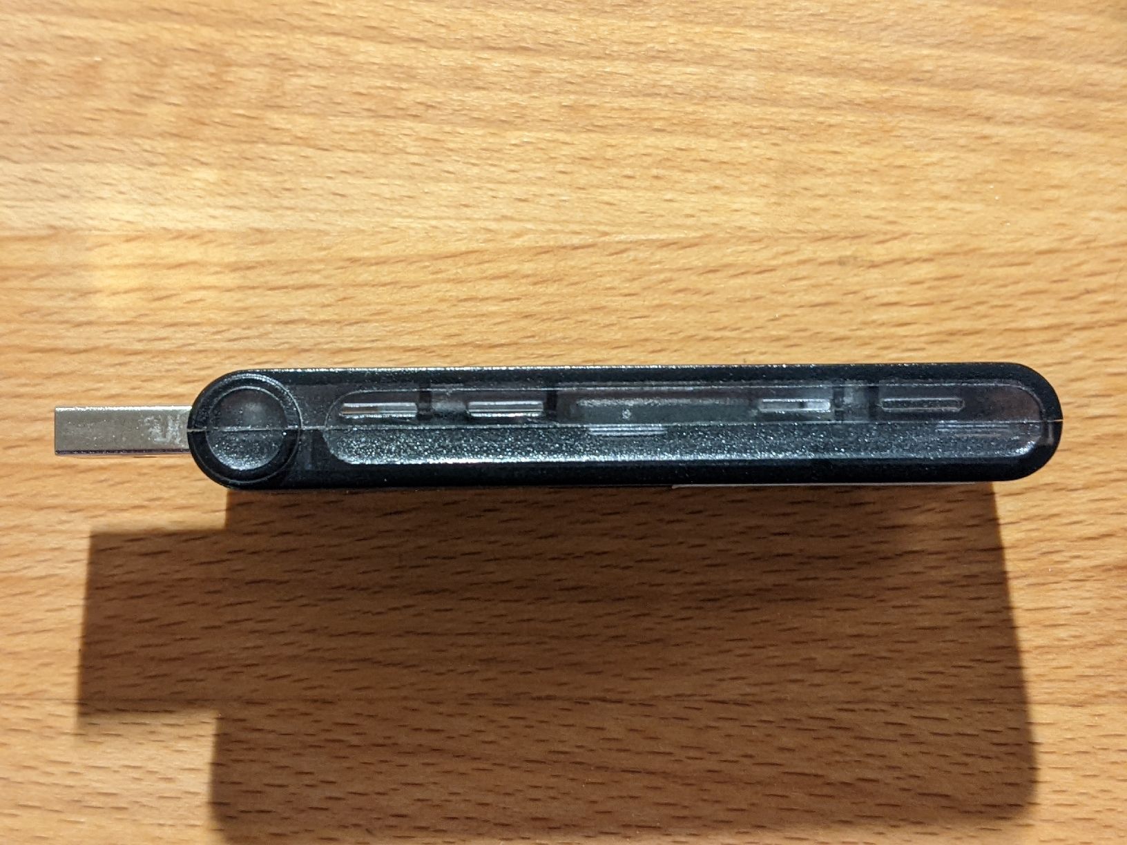 Ricevitori: récepteur Wi-Fi USB Netopia Swisscom internet – Usato da Vessy venduto da Avicci 1