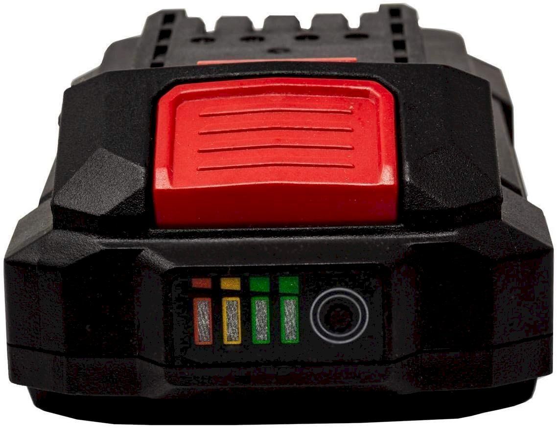 Tutti gli attrezzi: Grizzly Tools Li-ion Akku 20V 4.0Ah – Nuovo e nell'imballaggio originale da Bottighofen venduto da zaap 2
