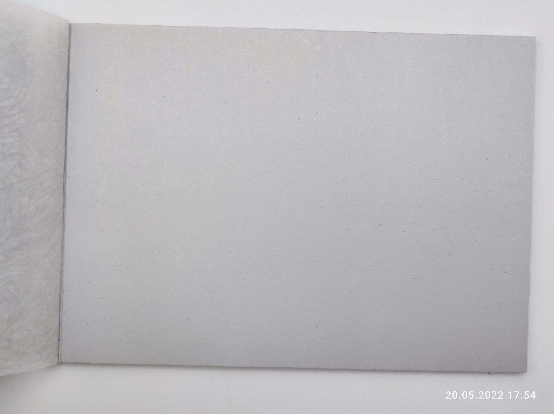 Bücher: CHRISTIAN BOLTANSKI - SCRATCH - SIGNIERT – Gebraucht aus Goldach von Gaip 7