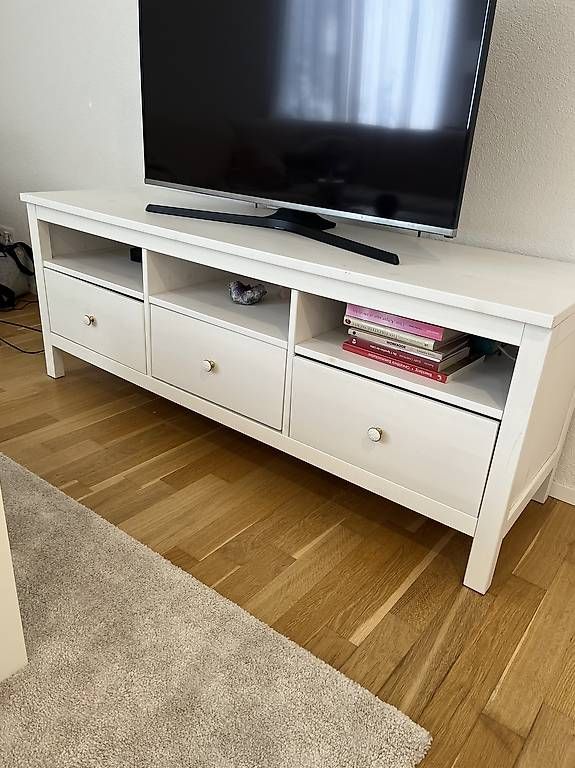 Ikea Mobili TV: TV Kommode – Usato da Büron venduto da samira101 1