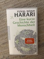 Eine kurze Geschichte der Menschheit - Harari Yuval Noah