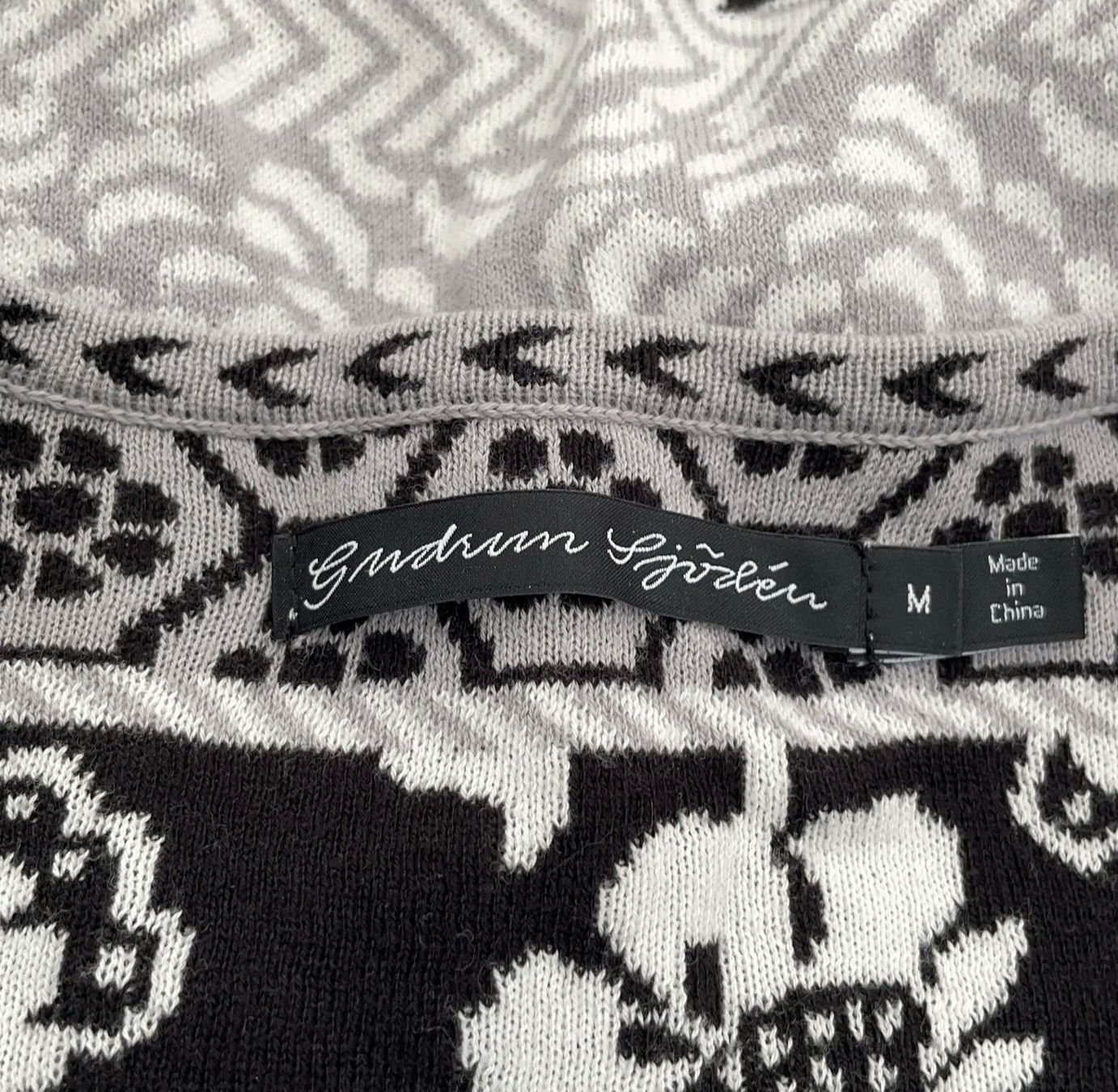 Gudrun Sjöden Jacken: Strickjacke Gr. M – Neu und originalverpackt aus Zürich von marmely 3