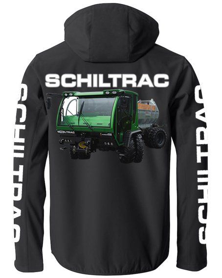 Jacken: Schiltrac Softshell – Neu und originalverpackt aus Aettenschwil von shirtster 1