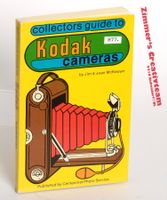 Collectors Guide to KODAK Kameras, McKeown