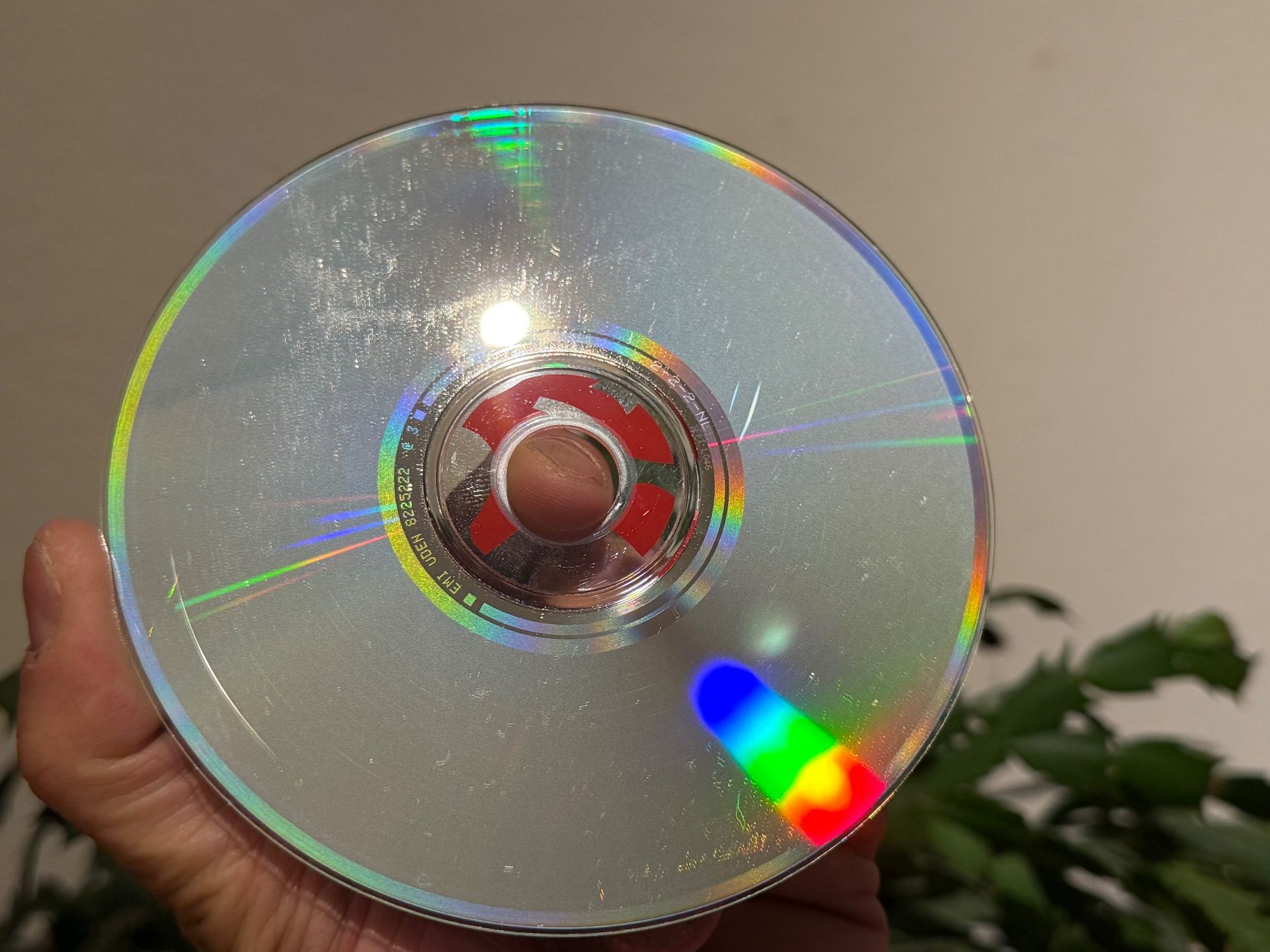CD: Dance Mission Vol. 9 - KA02C – Usato da Küsnacht ZH venduto da Jazztilldawn 3