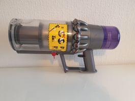 Dyson V11 déffectieux