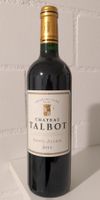 Château Talbot 2014