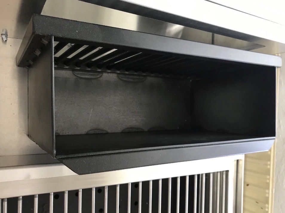 Griglie: Grill  – Nuovo e nell'imballaggio originale da Marthalen venduto da ber_5l95 4