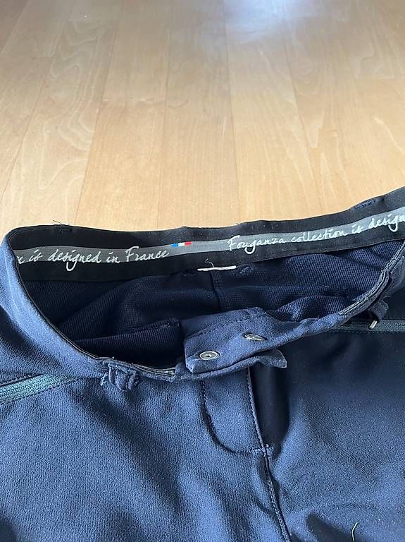 Pantaloni: hochwertige Reithose – Usato da Luzern venduto da nad_2my8 2