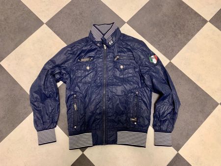 Jacke