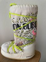 MOON BOOT FUN NY ORIGINAL, Grösse 39/41