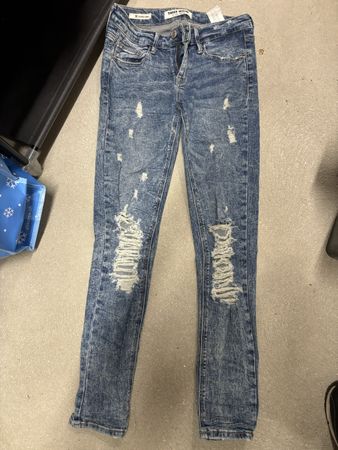 Tally weijl jeans