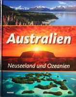 Australien, Neuseeland und Ozeanien