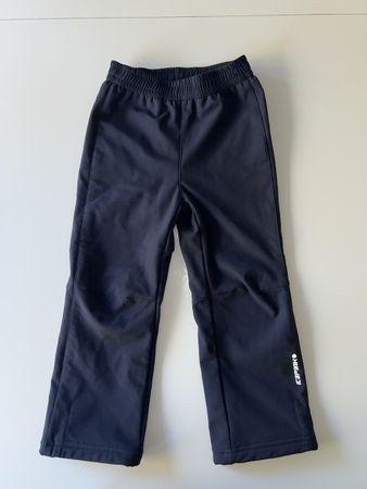 ICEPEAK Wanderhose / Outdoor Gr. 104