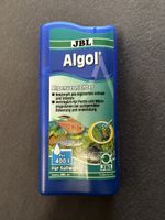 Algenmittel