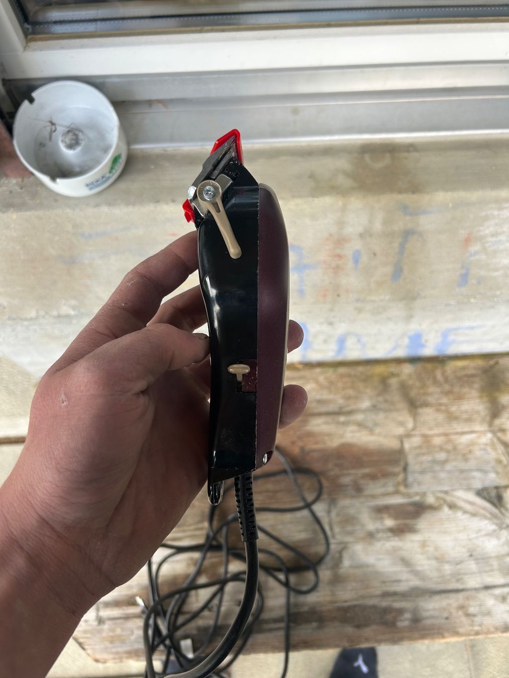 Wahl Taglio: Wahl Professional Tondeuse – Nuovo e nell'imballaggio originale da Frutigen venduto da tho_kyp9 5