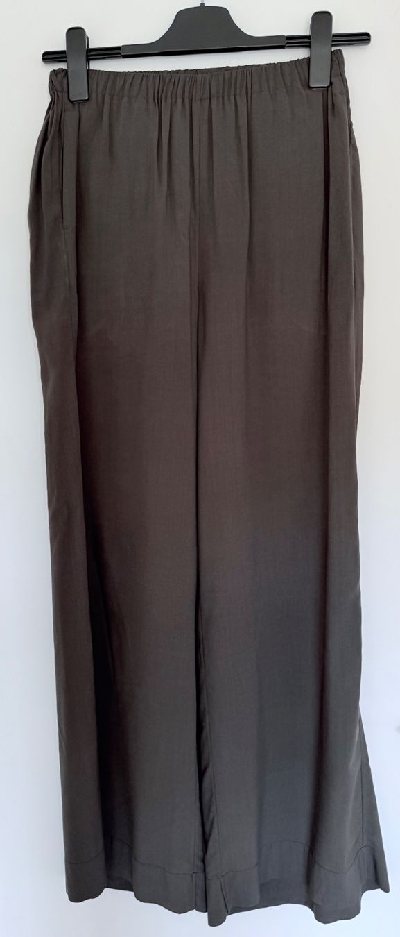 Hosen: Quira, weite lange Hose – Gebraucht aus Luzern von Mamutpe