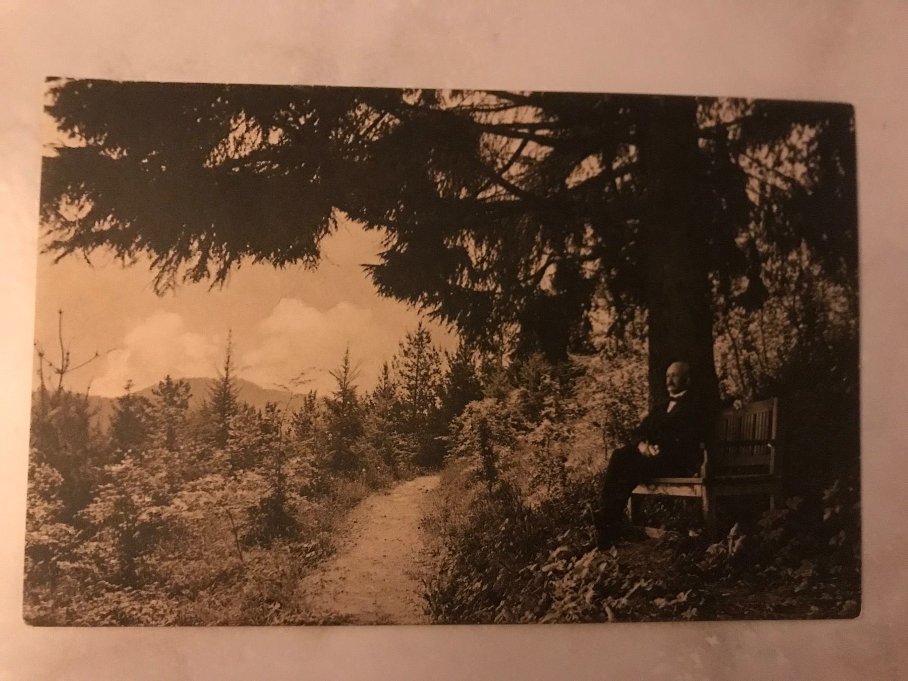 Cartoline postali: Gruss aus Degersheim – Usato da Oberengstringen venduto da Affeier0
