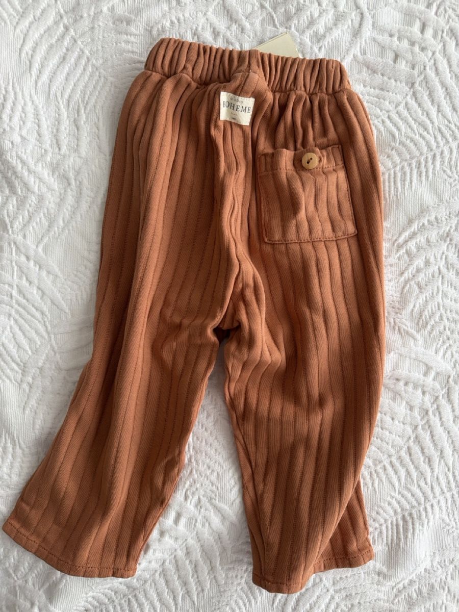 Pantaloni: Studio Boheme Hose 12-18 Monate – Nuovo e nell'imballaggio originale da Ittigen venduto da MOVIN20 2