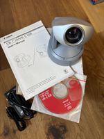 Canon VB-C10 - Netzwerk Kamera